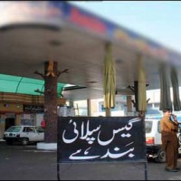 CNG Stations Close