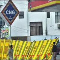 CNG Stations Close