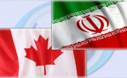 کنیڈا میں آنے والے حالیہ سیلاب پر ایران کا اظہار افسوس