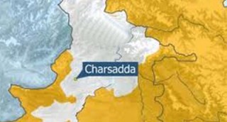 Charsadda