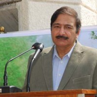Chaudhry Zaka Ashraf