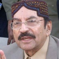 Chief Minister of Sindh.