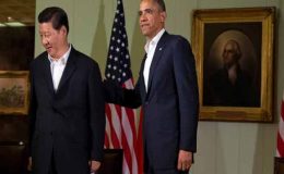 چین اور امریکا سائبر سیکیورٹی کے لیے کام کرنے پر متفق