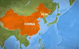 چین : ذبیحہ خانے میں آگ لگنے سے 55 افراد ہلاک