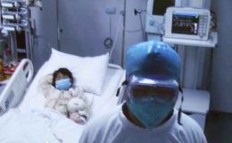 چین میں برڈ فلو کے باعث 39 افراد ہلاک