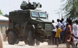 صومالیہ: عسکریت پسندوں نے 2 اہم کمانڈرز قتل کر دیئے