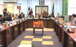 کمشنر پشاور نے نئی حکومت کی پالیسوں پر عمل درآمد کیلئے اجلاس طلب کر لیا