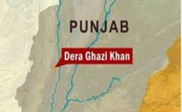 ڈیرہ غازی خان: دو گروپوں میں تصادم ،7 افراد جاں بحق