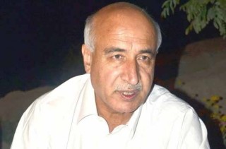 Dr Malik Baloch