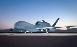 جرمنی : یورو ہاک ڈرون منصوبے کی ناکامی کی تحقیقات کیلئے کمیٹی قائم