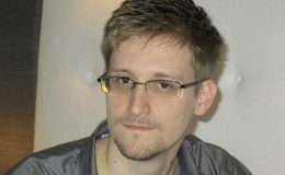 ماسکو : ایڈورڈ سنوڈن نے ایکواڈور میں سیاسی پناہ کی درخواست دیدی