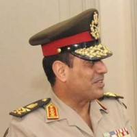 Egypt Army Chief
