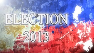 Election 2013