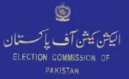 الیکشن کمیشن نے خواتین اور اقلیتوں کی مخصوص نشستوں کا نوٹی فیکیشن جاری کردیا