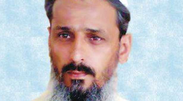 فرید خان کی نماز جنازہ صبح ادا کی جائیگی ، تعلیمی ادارے بند رہینگے