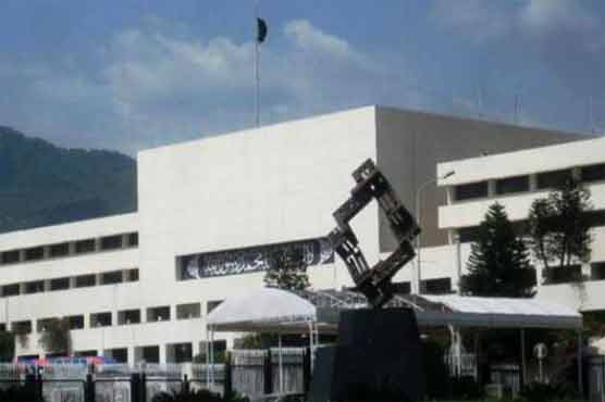 وفاقی کابینہ کا اجلاس وزیر اعظم کی زیر صدارت جاری