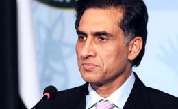 پاکستان نے افغان مصالحتی عمل میں سہولت دی، دفترخارجہ