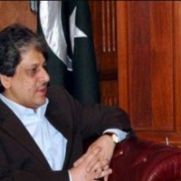 Governor Sindh