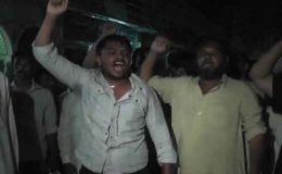 گوجرانوالہ : پولیس تشدد سے ایک شخص جاں بحق، ورثا کا احتجاج