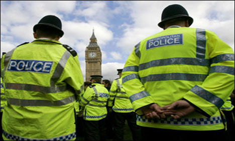 عمران فاروق قتل کیس میں گرفتار ملزم سے لندن پولیس کی تفتیش جاری