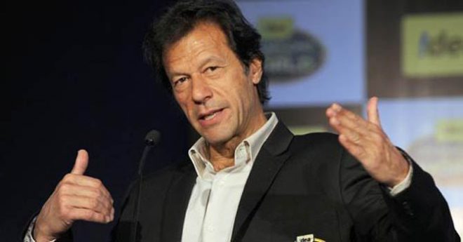 ڈرون حملے میں مرنے والوں کی شناخت ظاہر کی جائے ، عمران خان