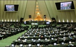 ایران کے صدارتی انتخابات :8 امیدواروں کے مختلف ایجنڈے