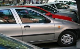 گاڑیوں کی ایمنسٹی اسکیم غیر قانونی قرار، گاڑیوں کی نیلامی کا حکم