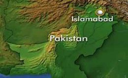 اسلام آباد ایئرپورٹ: مسافر کے سامان سے 8 کلو ہیروئن پکڑی گئی
