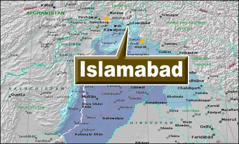 اسلام آباد کے علاقے بنی گالہ میں فائرنگ ، 3 افراد قتل