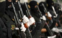 چیف کی ہلاکت، اسلامک جہاد کے حماس کے ساتھ روابط معطل