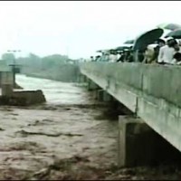 KP River Flood