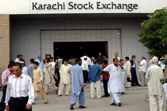 اسٹاک مارکیٹ : غیرملکی سرمایہ کاری میں پاکستان کا حصہ7 فیصد تک پہنچ گیا