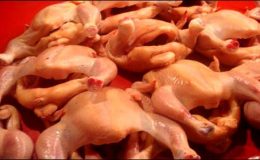 کراچی میں 15 دن کے دوران مرغی کی قیمتوں میں ریکارڈ اضافہ