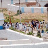 Karachi Central Jail