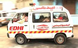 کراچی، فائرنگ کے مختلف واقعات میں چھ افراد جاں بحق