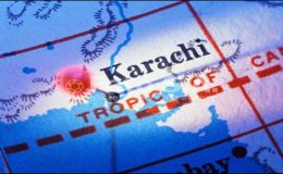 کراچی : فائرنگ اور پرتشدد واقعات میں 8 افراد ہلاک