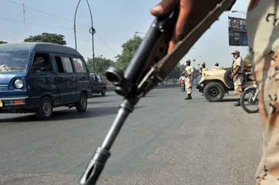 کراچی : فائرنگ کے مختلف واقعات، 2 افراد جاں بحق،4 زخمی