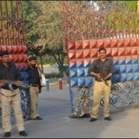 Karachi Jail