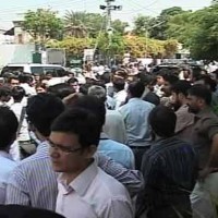 Karachi Jinnah Hospital
