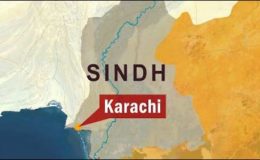 کراچی : لیاری کے علاقے کلری میں مکان میں دھماکا، ایک شخص زخمی