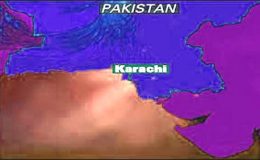 کراچی : سپرہائی وے سے 2 افراد کی تشدد زدہ لاشیں برآمد