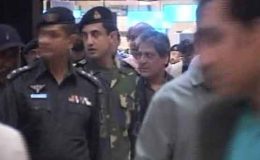 گورنر سندھ عمرے کی ادائیگی کے بعد کراچی پہنچ گئے