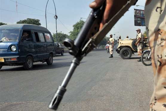 حکومت تبدیلی کے باوجود کراچی کی قسمت نہ بدلی، آج بھی 8 افراد جاں بحق
