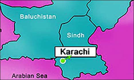 کراچی : بجلی کی ٹوٹی تار سے کرنٹ لگنے سے دو افراد جاں بحق