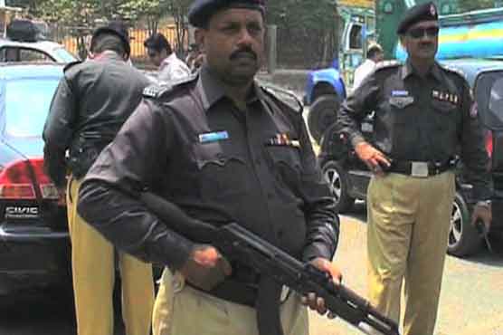 کراچی :42 افراد کے قتل میں ملوث مبینہ ٹارگٹ کلر گرفتار