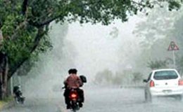لاہور، اسلام آباد، راولپنڈی میں موسلا دھار بارش