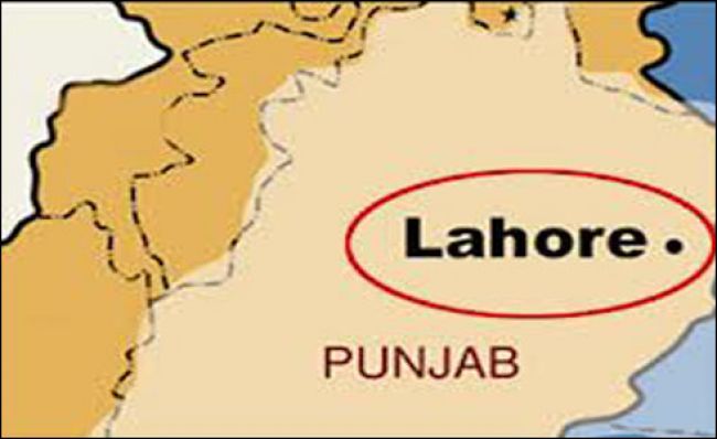 لاہور : 2 مختلف علاقوں میں مبینہ پولیس مقابلے،3 ڈاکوہلاک، 3 فرار