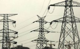 ملک میں بجلی کا بحران برقرار، 14 تا 18 گھنٹے تک کی لوڈ شیڈنگ