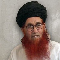 Maulana Sufi Mohammad