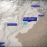 Multan